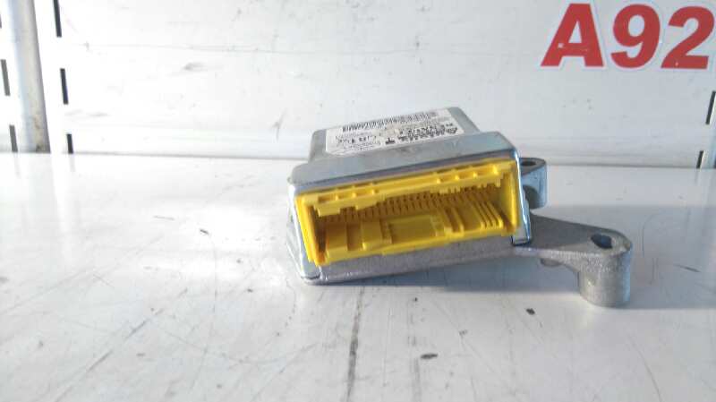 CENTRALITA AIRBAG RENAULT ESPACE IV (JK0) Expression
