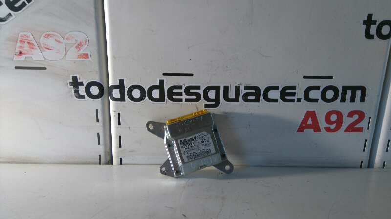 CENTRALITA AIRBAG RENAULT ESPACE IV (JK0) Expression