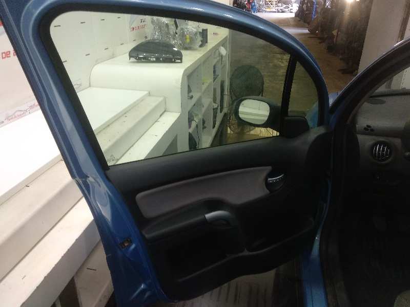 CITROEN C3 1.4 Audace   |   07.07 - 12.08 foto 7