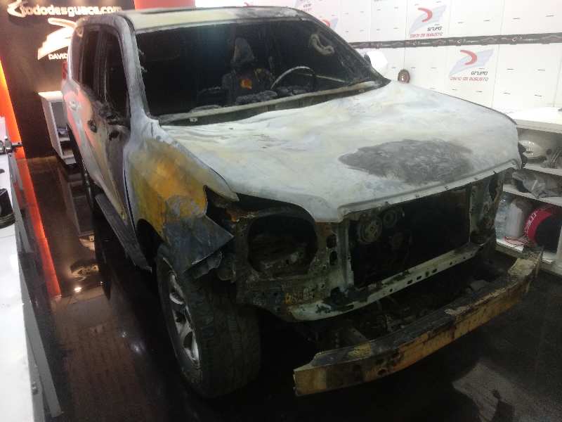 TOYOTA LAND CRUISER (J15) Basis   |   08.10 - ... foto 2