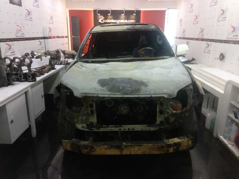 TOYOTA LAND CRUISER (J15) Basis   |   08.10 - ... foto 3