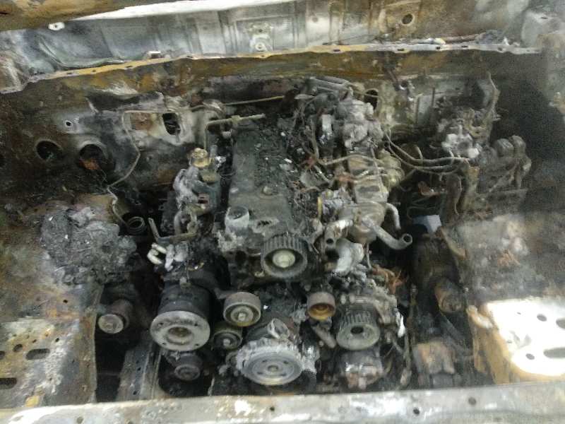 TOYOTA LAND CRUISER (J15) Basis   |   08.10 - ... foto 4