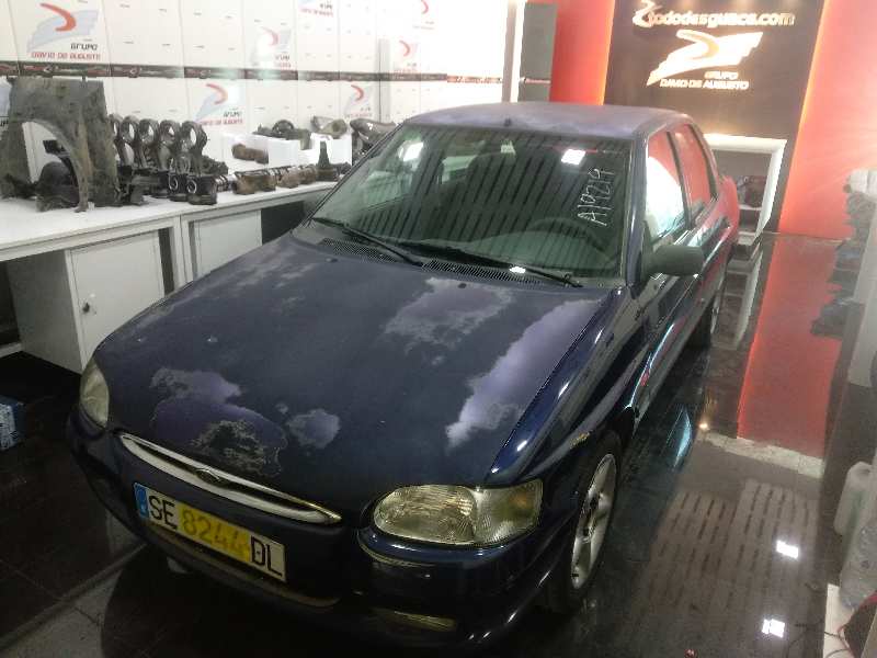 FORD ESCORT BERL./TURNIER Atlanta Berlina   |   0.95 - ...