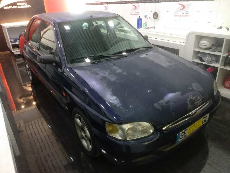 FORD ESCORT BERL./TURNIER Atlanta Berlina   |   0.95 - ... foto 2