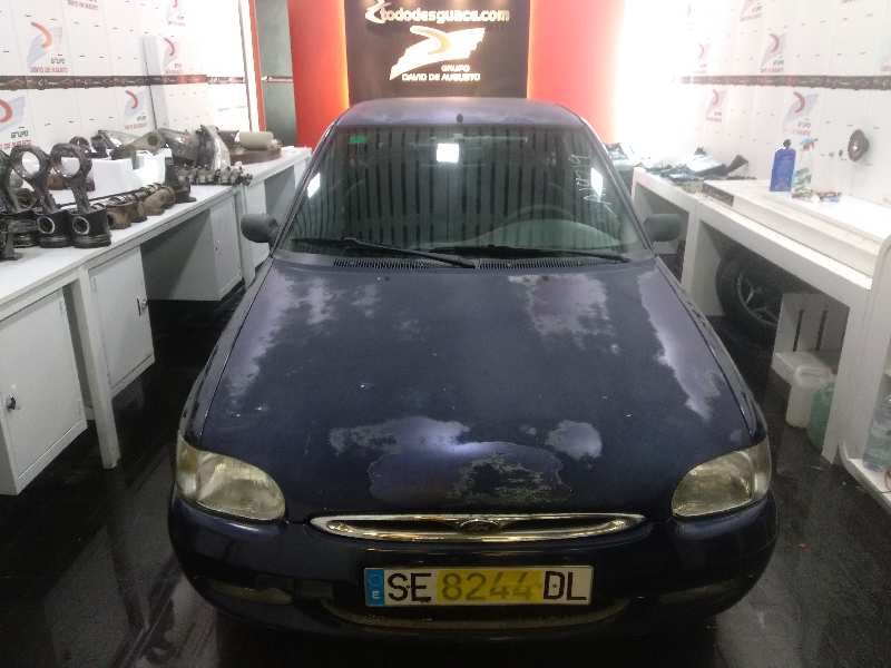 FORD ESCORT BERL./TURNIER Atlanta Berlina   |   0.95 - ... foto 3