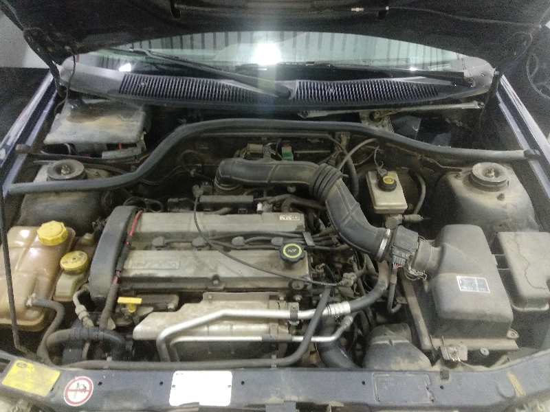 FORD ESCORT BERL./TURNIER Atlanta Berlina   |   0.95 - ... foto 4