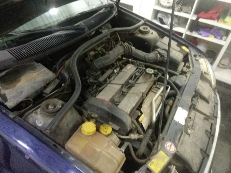 FORD ESCORT BERL./TURNIER Atlanta Berlina   |   0.95 - ... foto 5
