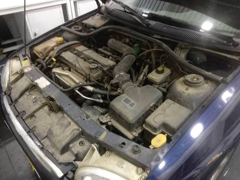 FORD ESCORT BERL./TURNIER Atlanta Berlina   |   0.95 - ... foto 6