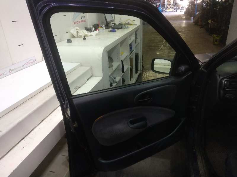 FORD ESCORT BERL./TURNIER Atlanta Berlina   |   0.95 - ... foto 7