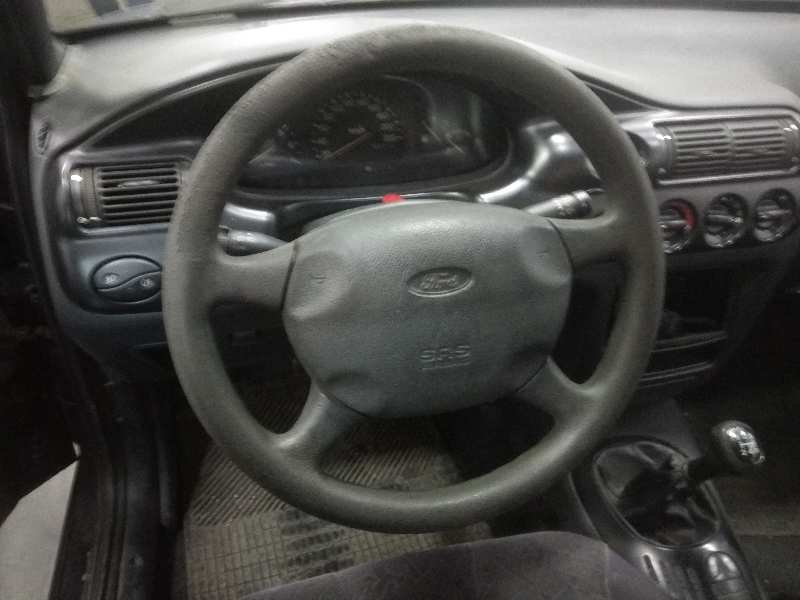 FORD ESCORT BERL./TURNIER Atlanta Berlina   |   0.95 - ... foto 8