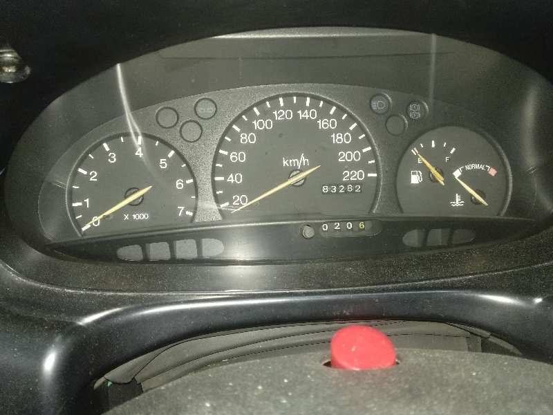 FORD ESCORT BERL./TURNIER Atlanta Berlina   |   0.95 - ... foto 9