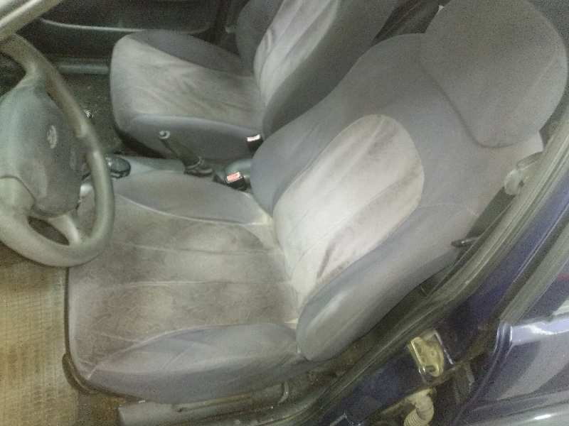 FORD ESCORT BERL./TURNIER Atlanta Berlina   |   0.95 - ... foto 11