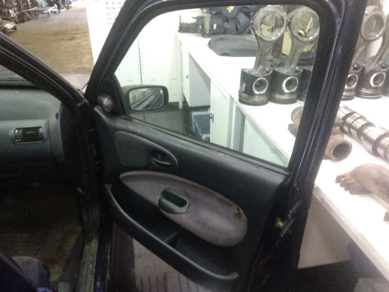 FORD ESCORT BERL./TURNIER Atlanta Berlina   |   0.95 - ... foto 12
