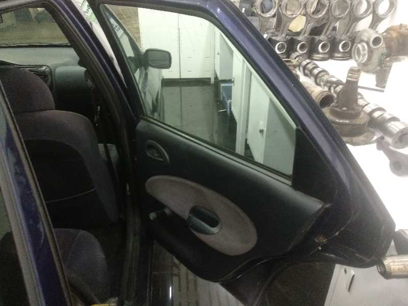 FORD ESCORT BERL./TURNIER Atlanta Berlina   |   0.95 - ...