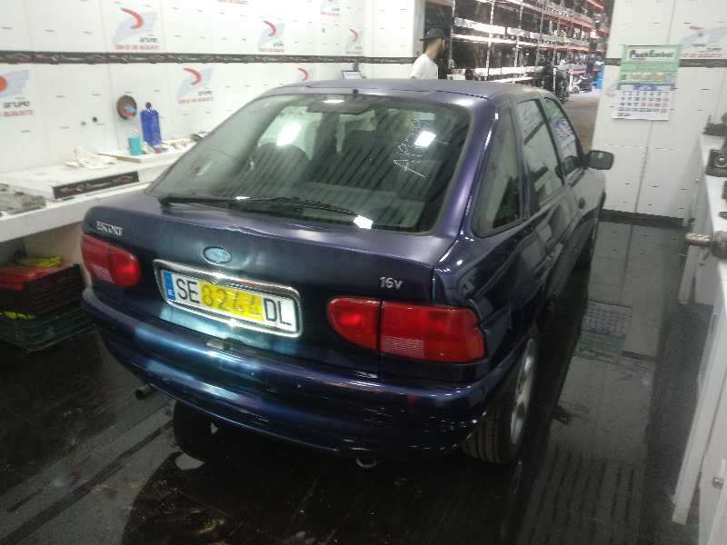 FORD ESCORT BERL./TURNIER Atlanta Berlina   |   0.95 - ...