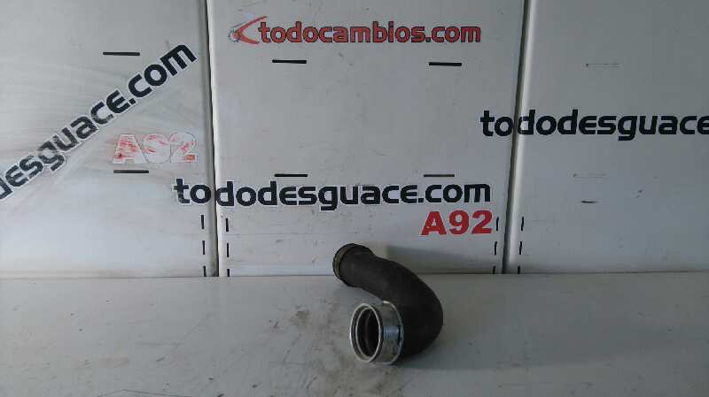 TUBO INTERCOOLER AUDI A3 (8P) 2.0 TDI Ambiente   |   05.03 - 12.08
