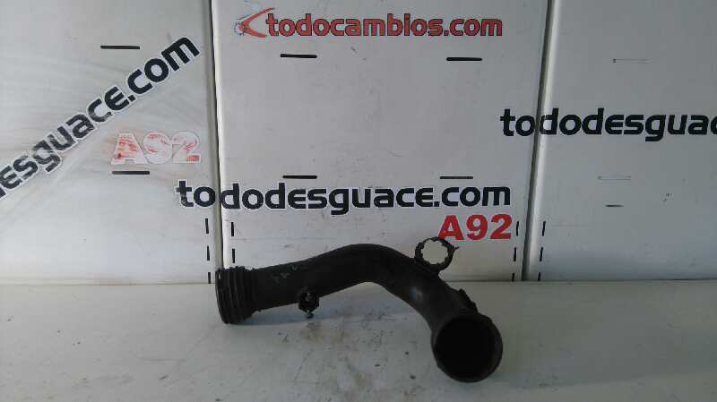 TUBO INTERCOOLER AUDI A3 (8P) 2.0 TDI Ambiente   |   05.03 - 12.08