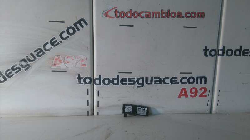 MODULO ELECTRONICO OPEL CORSA E Business   |   05.16 - ...