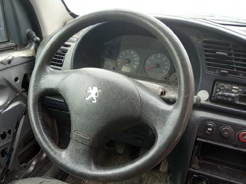 PEUGEOT PARTNER (S1) Break Motor 1,9 Ltr. - 51 kW Diesel foto 6