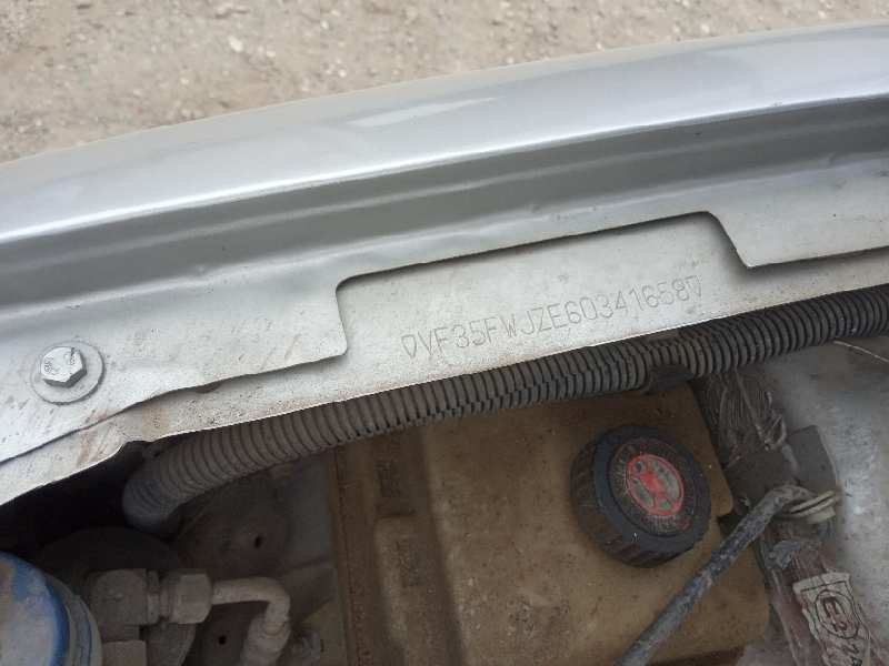 PEUGEOT PARTNER (S1) Break Motor 1,9 Ltr. - 51 kW Diesel foto 8