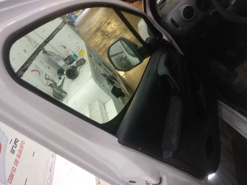 CITROEN BERLINGO HDi 75 600 First Kasten   |   05.08 - 12.11 foto 4