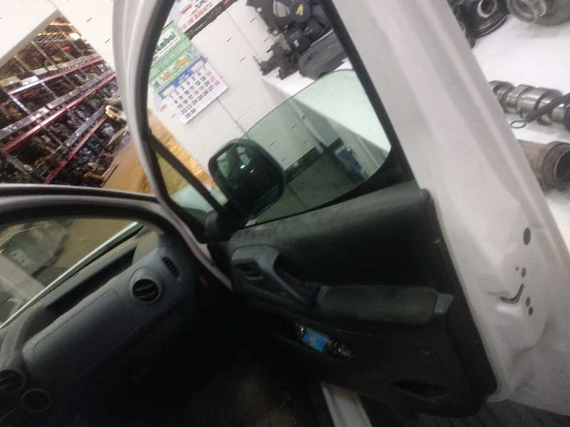 CITROEN BERLINGO HDi 75 600 First Kasten   |   05.08 - 12.11 foto 8