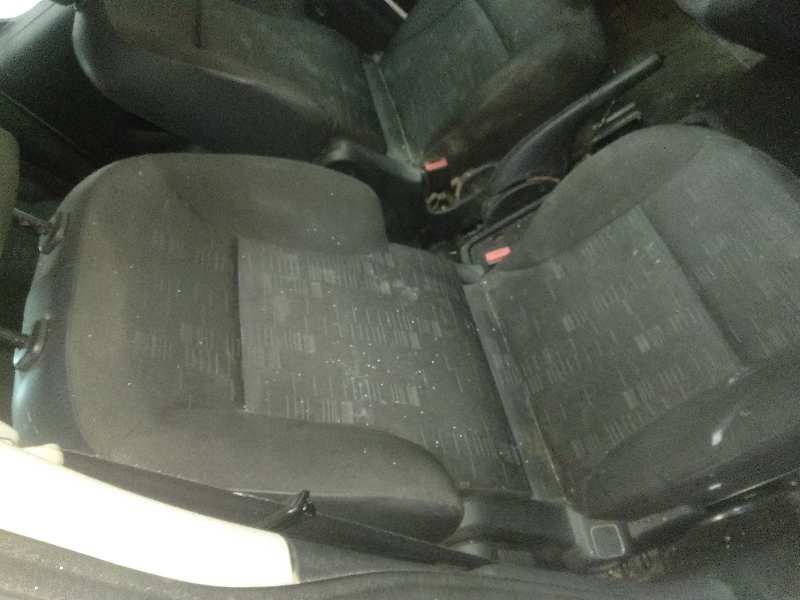 CITROEN BERLINGO HDi 75 600 First Kasten   |   05.08 - 12.11 foto 9