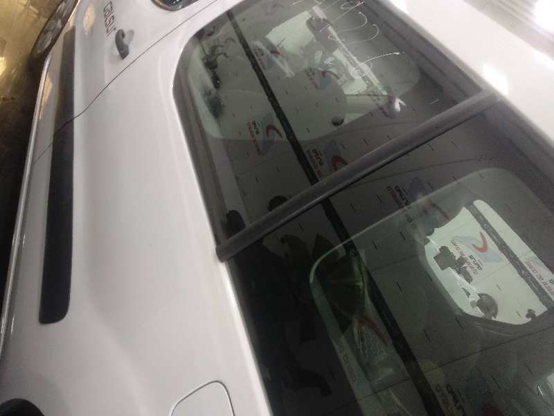 CITROEN BERLINGO HDi 75 600 First Kasten   |   05.08 - 12.11 foto 10