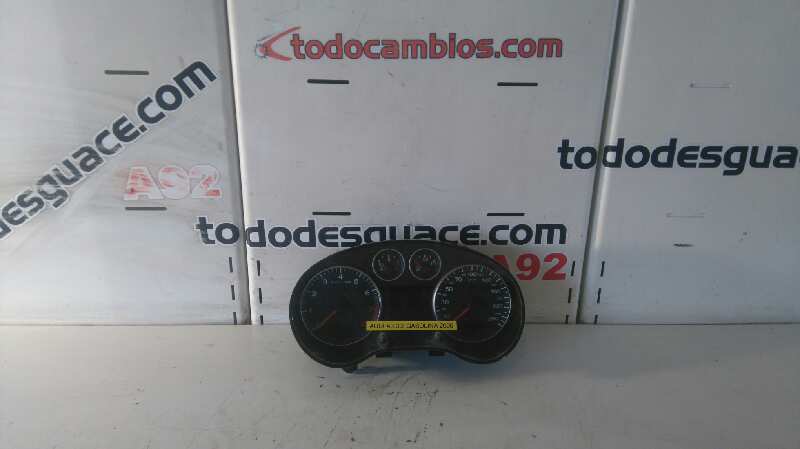 CUADRO INSTRUMENTOS AUDI A3 (8P) 3.2 Ambition Quattro