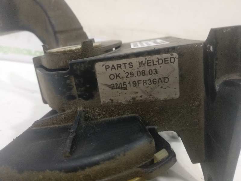 POTENCIOMETRO PEDAL FORD FOCUS BERLINA (CAK) Ambiente