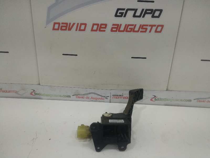 POTENCIOMETRO PEDAL FORD FOCUS BERLINA (CAK) Ambiente