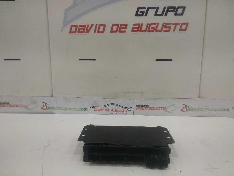 CENTRALITA CIERRE