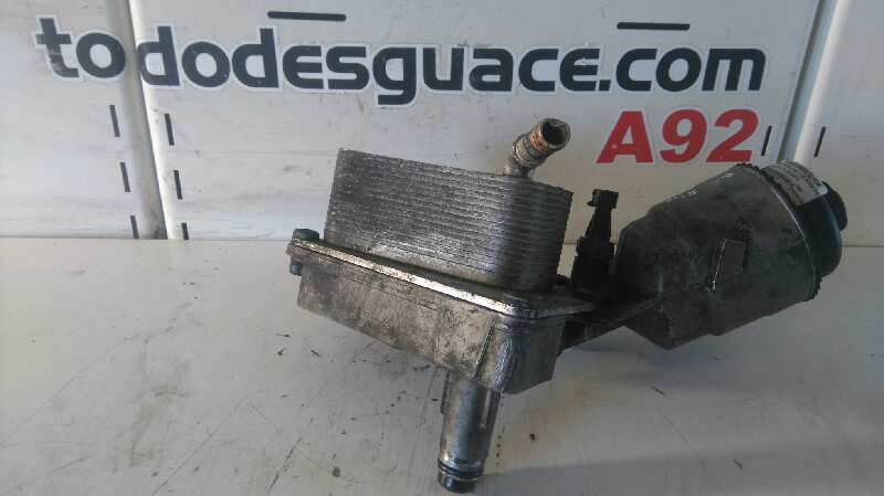 ENFRIADOR ACEITE MOTOR FIAT CROMA (194) 1.9 8V Multijet Active (12.2007->)   |   12.07 - ...