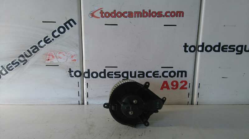 MOTOR CALEFACCION foto 2