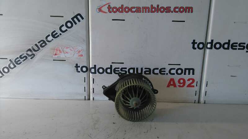 MOTOR CALEFACCION foto 3