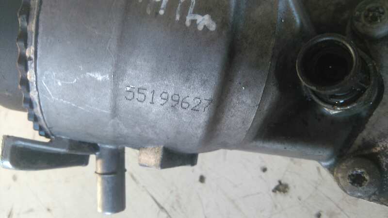 SOPORTE FILTRO ACEITE