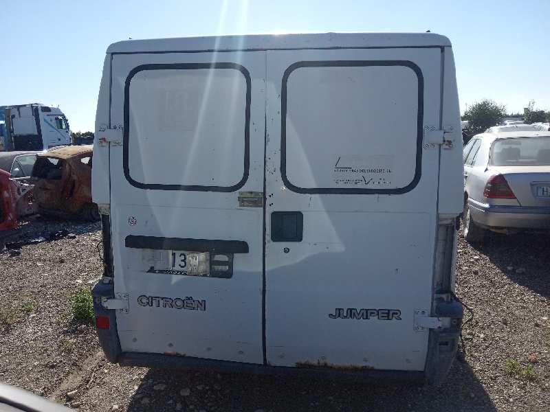 CITROEN JUMPER CAJA CERRADA (1) 27 M D Ntz. 1000 Motor 2,5 Ltr. - 63 kW Diesel foto 2