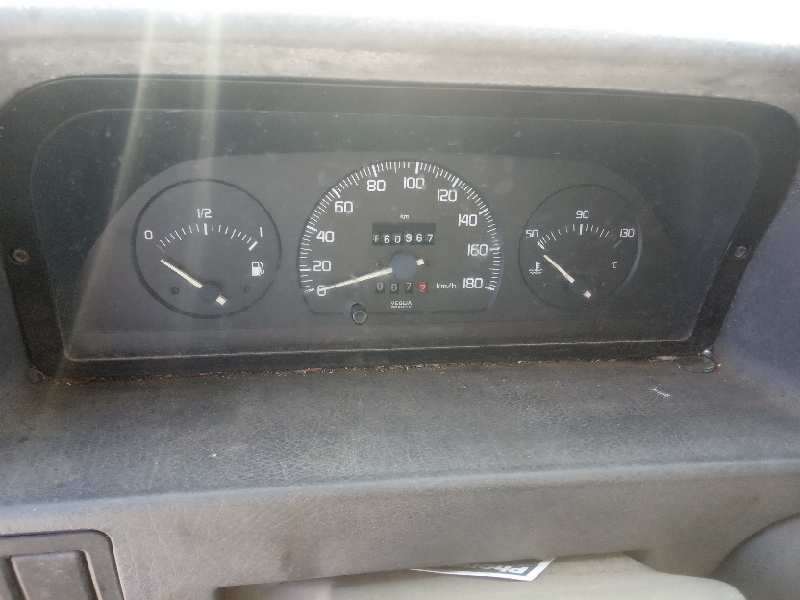 CITROEN JUMPER CAJA CERRADA (1) 27 M D Ntz. 1000 Motor 2,5 Ltr. - 63 kW Diesel foto 7