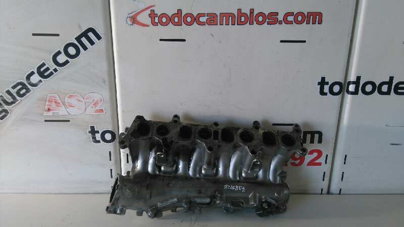 COLECTOR ADMISION foto 2