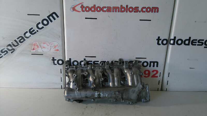 COLECTOR ADMISION foto 3
