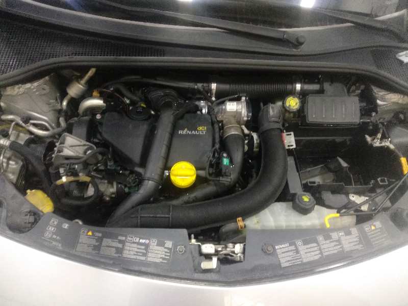 RENAULT CLIO III Authentique   |   10.10 - 12.11 foto 6