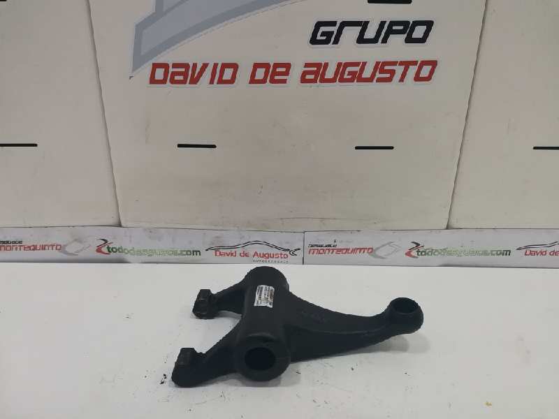COJINETE DE EMPUJE