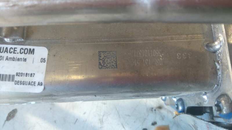 ENFRIADOR GASES
