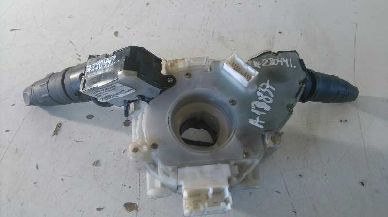 MANDO INTERMITENTES NISSAN MICRA (K12E) Acenta