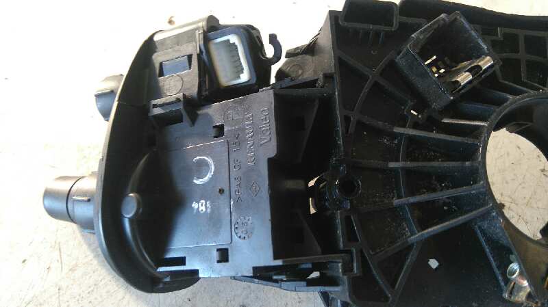 MANDO INTERMITENTES RENAULT SCENIC II Confort Authentique