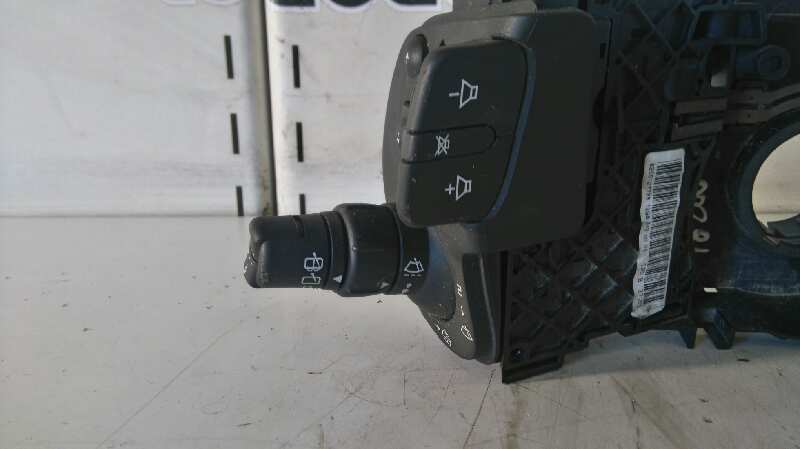 MANDO INTERMITENTES RENAULT SCENIC II Confort Authentique