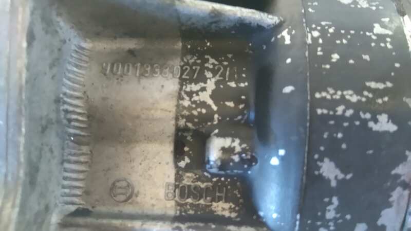 MOTOR ARRANQUE