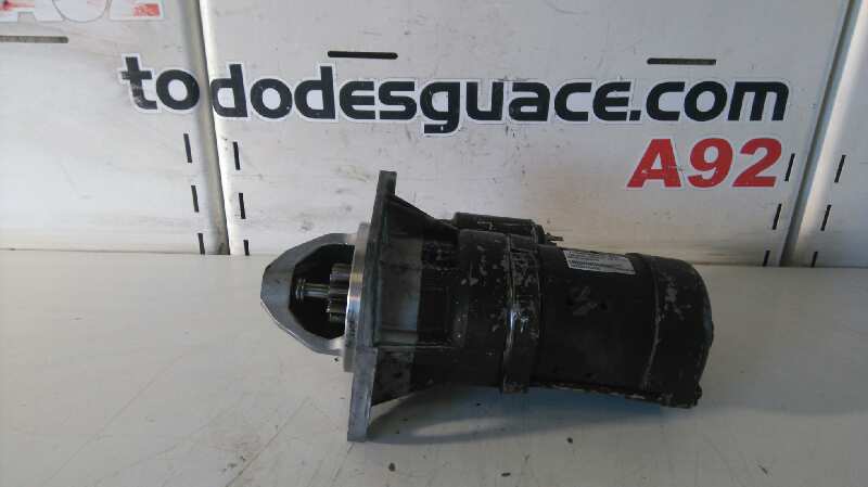 MOTOR ARRANQUE foto 2