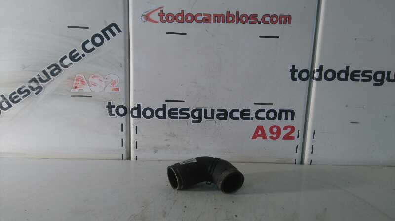 TUBO INTECOOLER SEAT CORDOBA BERLINA (6L2) Fresh   |   12.03 - 12.04