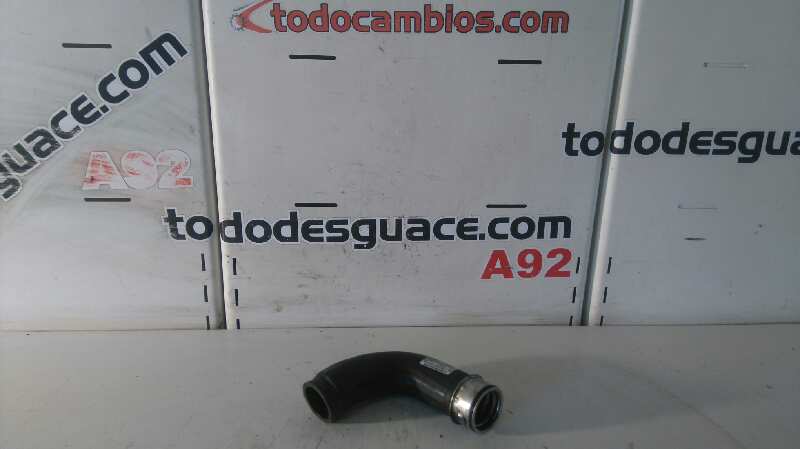 TUBO INTERCOOLER SEAT CORDOBA BERLINA (6L2) Fresh   |   12.03 - 12.04